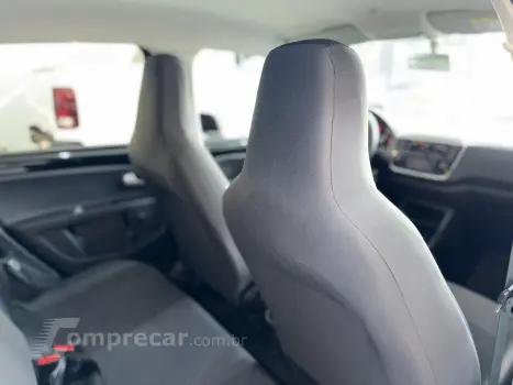 UP 1.0 170 TSI Xtreme