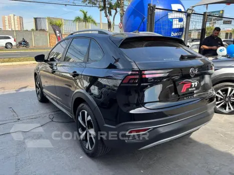NIVUS HL TSI