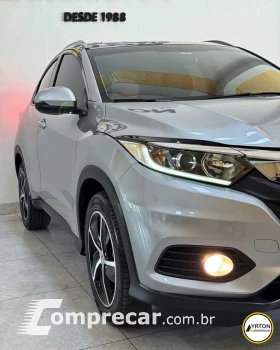 HR-V 1.8 16V 4P EXL FLEX AUTOMÁTICO CVT