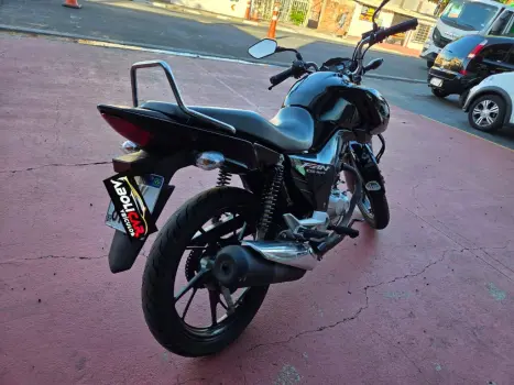 CG 160 FAN Flex