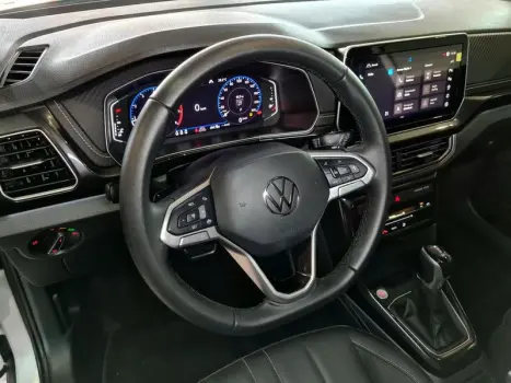 T-CROSS HIGHLINE 1.4 TSI FLEX 16V 5P AUT