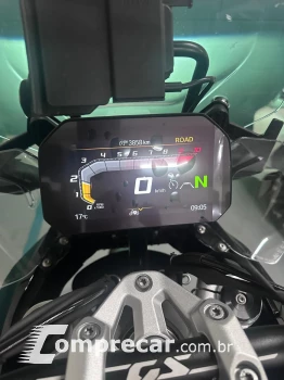R1300 GS TRIPLE BLACK