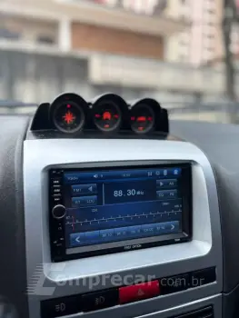 PALIO 1.8 MPI Adventure Weekend 16V