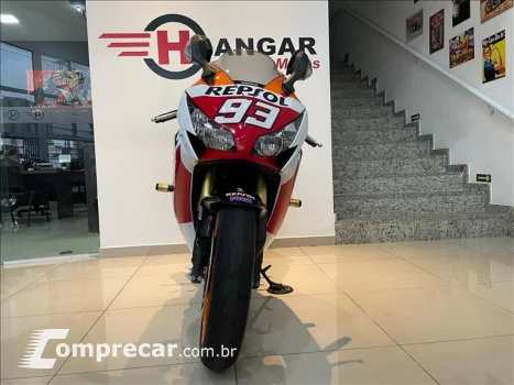 CBR 1000RR REPSOL