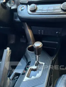 RAV4 2.0 4X4 16V