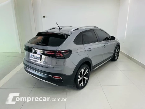 NIVUS HL TSI AD