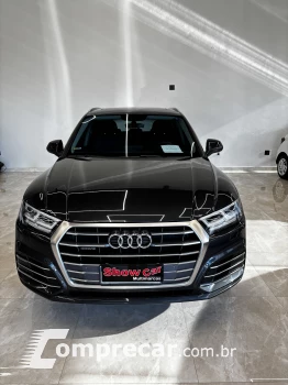 Q5 2.0 45 TFSI S-line Quattro S Tronic
