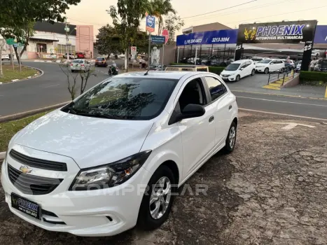 ONIX 1.4 MPFI LT 8V