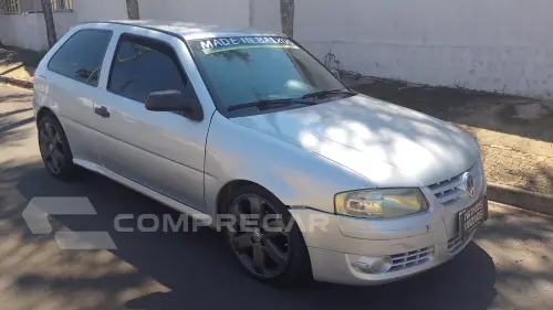 Volkswagen Gol G4  1.0 2 portas