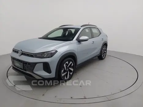 Volkswagen TERA 1.0 170 TSI HIGH AUTOMÁTICO 4 portas