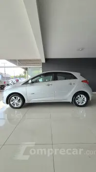 HB20 1.6 Premium 16V