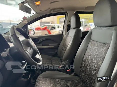 UNO 1.0 VIVACE 8V FLEX 4P MANUAL