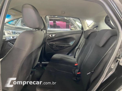 FIESTA HA 1.5L SE