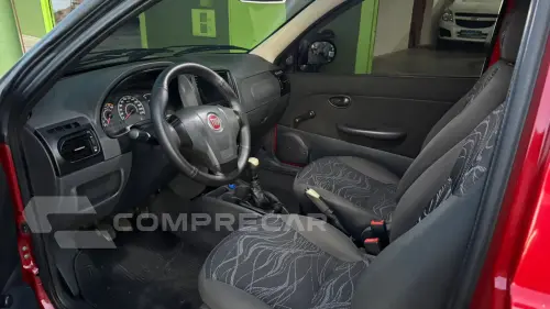 STRADA 1.4 MPI Working CS 8V
