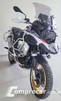 GS 1250 ADVENTURE PREMIUM TROPHY