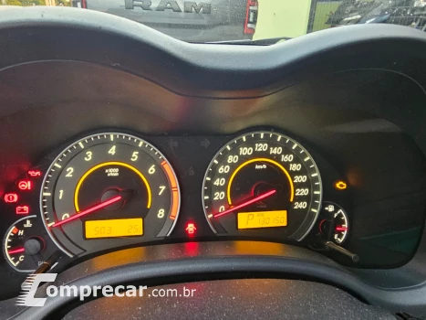 COROLLA 2.0 XEI 16V