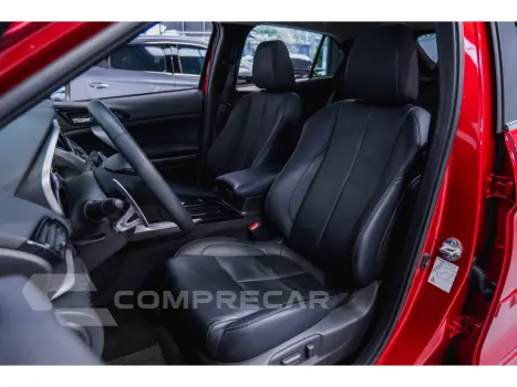 ECLIPSE CROSS 1.5 MIVEC TURBO GASOLINA HPE-S S-AWC CVT