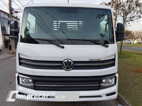 Delivery Express+ 2.8 Diesel + Carroceria
