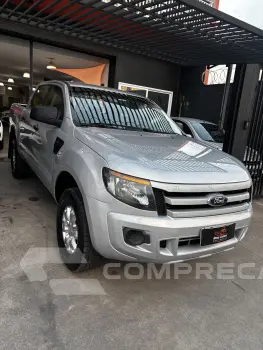 RANGER 2.5 XLS 4X2 CD 16V