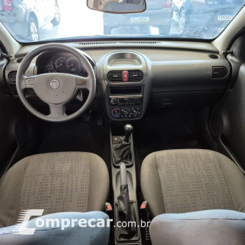 Corsa Hat. Maxx 1.4 8V ECONOFLEX 5p
