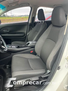 HR-V 1.8 16V EX
