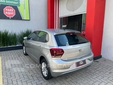 POLO 1.0 MPI TOTAL FLEX MANUAL