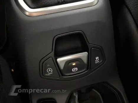 RENEGADE 1.3 T270 TURBO FLEX SPORT AT6