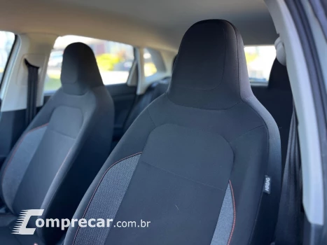 POLO 1.0 MPI MANUAL