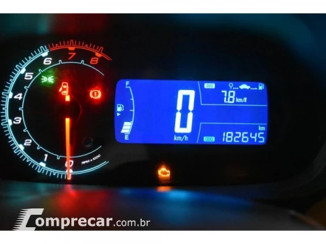 COBALT - 1.4 SFI LTZ 8V 4P MANUAL