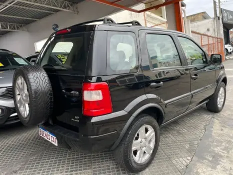 ECOSPORT - 1.6 XLT 8V 4P MANUAL