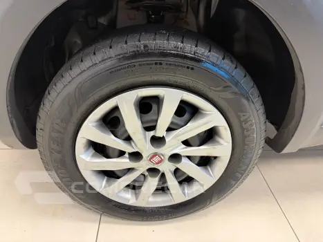 STRADA 1.4 MPI WORKING CS 8V FLEX 2P MANUAL