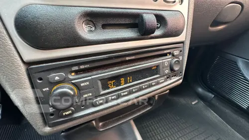 CLASSIC 1.0 MPFI Advantage 8V