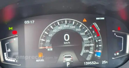 PAJERO SPORT 2.4 16V Mivec Turbo Hpe-s AWD