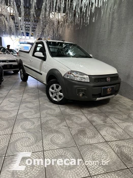 STRADA 1.4 MPI Freedom CS 8V