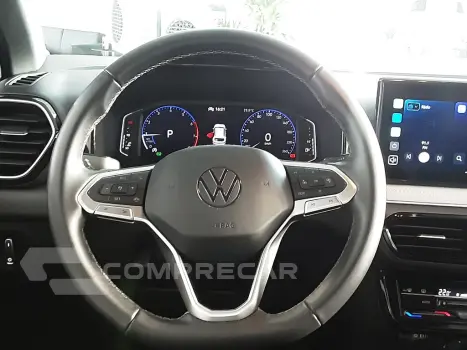 TERA 1.0 170 TSI HIGH AUTOMÁTICO