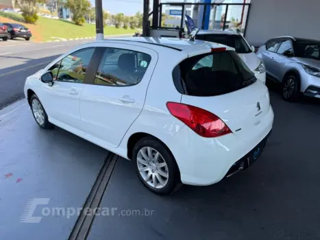 308 Active 1.6 Flex 16V 5p mec.