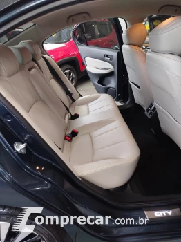 CITY 1.5 I-vtec Touring