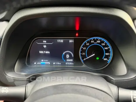 Leaf B12p 40 Elétrico