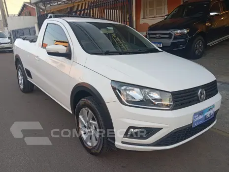 SAVEIRO 1.6 MI Trendline CS 8V