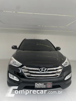 GRAND SANTA FÉ 3.3 MPFI V6 4WD