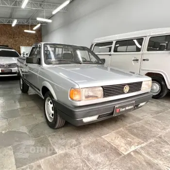 SAVEIRO 1.8 CL CS 8V