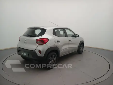 KWID 1.0 12V SCE FLEX ZEN MANUAL