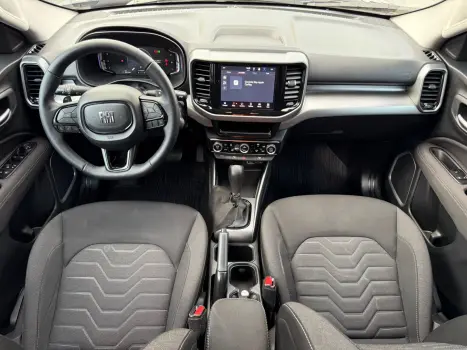 TORO 1.3 Turbo 270 Freedom