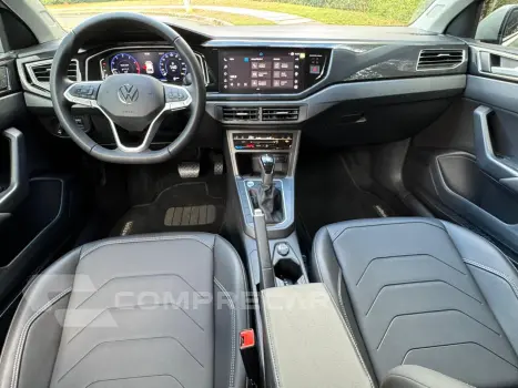 POLO 1.0 170 TSI Highline