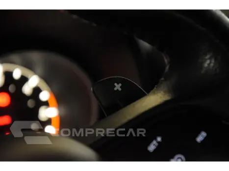 TORO 2.0 16V TURBO DIESEL VOLCANO 4WD AT9