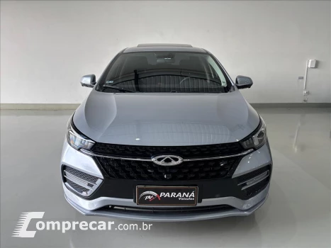 ARRIZO 6 1.5 VVT TURBO iFLEX GSX CVT