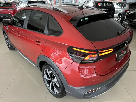 NIVUS 1.0 200 TSI Highline