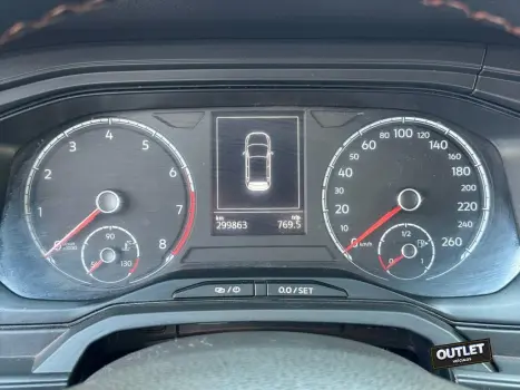 POLO 1.0 MPI TOTAL FLEX MANUAL