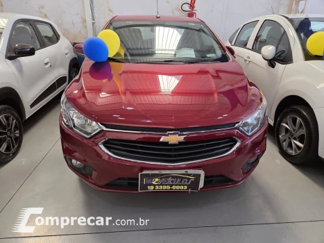 ONIX 1.4 MPFI LTZ 8V FLEX 4P MANUAL