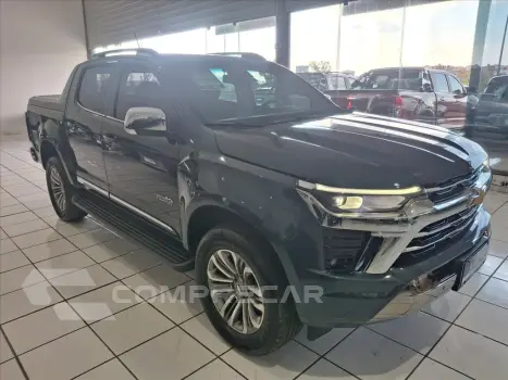 S10 2.8 16V TURBO DIESEL HIGH COUNTRY CD 4X4 AUTO